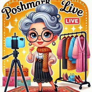 $10 Start Unlisted Item #98